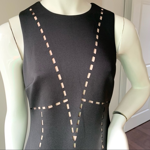 Perfect little black dress by Calvin Kline - Picture 3 of 9